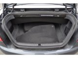 2008 Audi S4 4.2 quattro Cabriolet Trunk