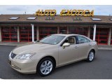 2009 Lexus ES 350