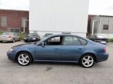 2005 Subaru Legacy 2.5 GT Sedan Exterior