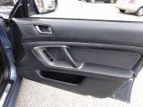 2005 Subaru Legacy 2.5 GT Sedan Door Panel
