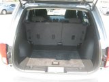 2009 Pontiac Torrent  Trunk