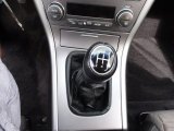 2005 Subaru Legacy 2.5 GT Sedan 5 Speed Manual Transmission