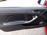 2002 BMW M3 Coupe Door Panel