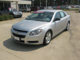2011 Chevrolet Malibu LS