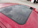 2002 BMW M3 Coupe Sunroof