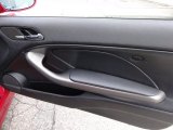 2002 BMW M3 Coupe Door Panel