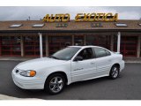 2002 Pontiac Grand Am SE Sedan