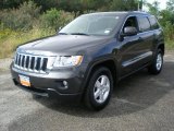 2011 Jeep Grand Cherokee Laredo 4x4