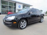 2010 Volkswagen Jetta TDI Sedan