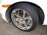 2005 Mazda RX-8  Custom Wheels