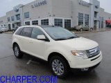 2007 Ford Edge SEL Plus AWD