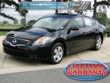 2007 Nissan Altima 2.5 S