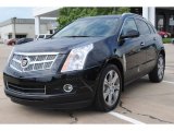 2012 Cadillac SRX Performance