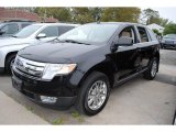 2008 Ford Edge Limited AWD