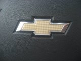 2010 Chevrolet Equinox LT Marks and Logos