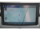 2012 Cadillac SRX Performance Navigation