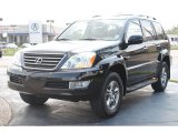 2009 Lexus GX 470