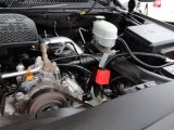 2006 GMC Sierra 2500HD SLT Crew Cab 6.6 Liter OHV 32-Valve Turbo-Diesel V8 Engine