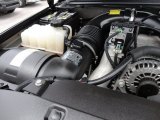 2006 GMC Sierra 2500HD SLT Crew Cab 6.6 Liter OHV 32-Valve Turbo-Diesel V8 Engine