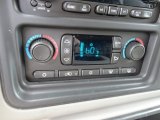 2006 GMC Sierra 2500HD SLT Crew Cab Controls