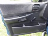2004 Dodge Dakota SXT Quad Cab 4x4 Door Panel