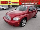 2011 Chevrolet HHR LS