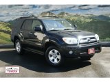 2007 Toyota 4Runner SR5 4x4