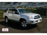 2006 Toyota 4Runner SR5 4x4