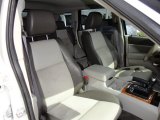 2009 Jeep Grand Cherokee Limited 4x4 Medium Slate Gray/Dark Slate Gray Mckinley Leather Interior