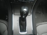 2012 Lincoln MKX AWD 6 Speed SelectShift Automatic Transmission