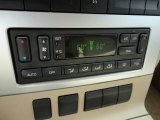 2006 Mercury Mountaineer Luxury Controls