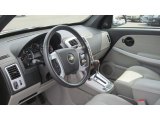 2008 Chevrolet Equinox LT Steering Wheel