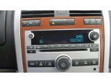 2008 Chevrolet Equinox LT Audio System