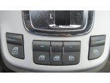2008 Chevrolet Equinox LT Controls