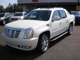 2009 Cadillac Escalade EXT Luxury AWD