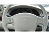 2000 Cadillac Seville SLS Steering Wheel