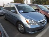 2007 Honda Odyssey EX-L