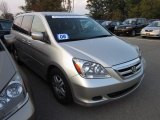 2006 Honda Odyssey EX-L