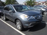 2008 Acura MDX Technology