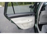 2010 Subaru Outback 2.5i Wagon Door Panel