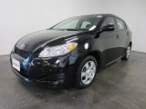 2009 Toyota Matrix 1.8