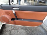 2006 Mazda MX-5 Miata Grand Touring Roadster Door Panel