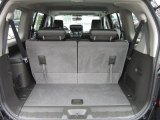 2010 Nissan Pathfinder LE 4x4 Trunk