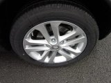 2011 Nissan Juke SL AWD Wheel