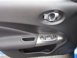 2011 Nissan Juke SL AWD Door Panel