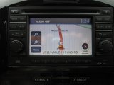 2011 Nissan Juke SL AWD Navigation
