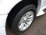 2006 Suzuki XL7 7 Passenger AWD Wheel
