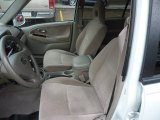 2006 Suzuki XL7 7 Passenger AWD Gray Interior