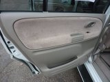 2006 Suzuki XL7 7 Passenger AWD Door Panel