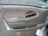 2006 Suzuki XL7 7 Passenger AWD Door Panel